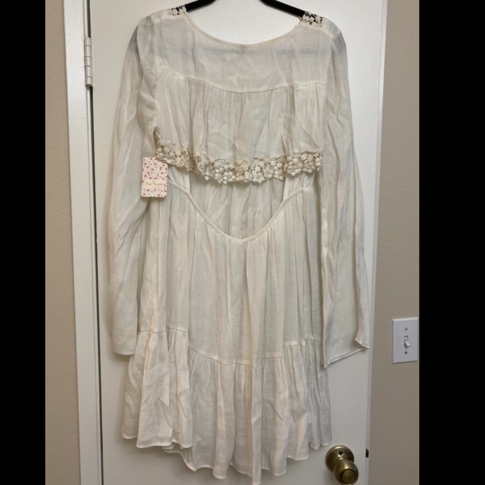 Free People Gardenia Dress - Picture 2 of 4